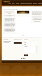 Mobile Screenshot of masarestaurant.com